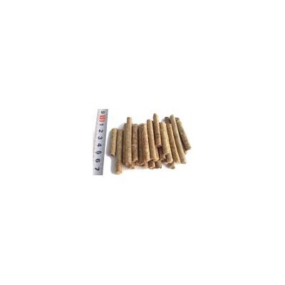 [新品] 时产2T的生物质颗粒机(XGJ560)