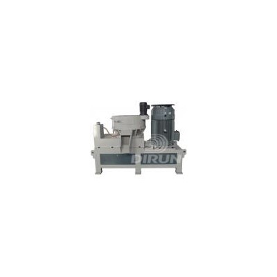 [新品] 生物质燃料颗粒机(600型)