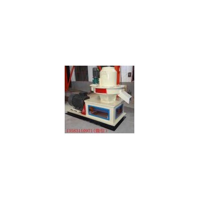 [新品] 环模生物质颗粒机(XGJ460)
