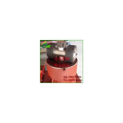 [新品] 生物质颗粒机(SKJ550)