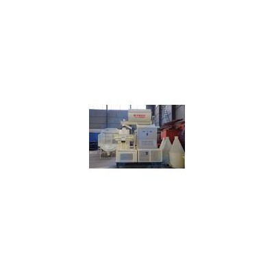 [新品] 木屑颗粒机(110kw)