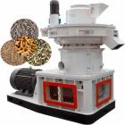 [新品] 木屑生物质燃料颗粒机(XYHM-HM-650)