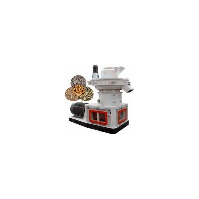[新品] 木屑生物质燃料颗粒机(XYHM-HM-650)