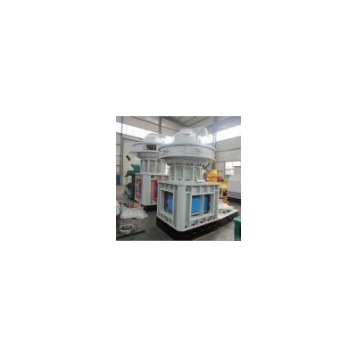[新品] 生物质燃料颗粒机(XYHB-HM-650)