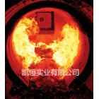 [新品] 生物质锅炉燃料棕榈纤维压块图3