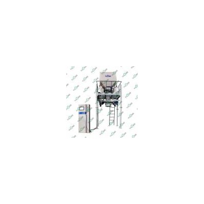 [新品] 宇龙生物质颗粒吨袋包装秤木屑颗粒吨包秤(DBC)