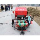 [新品] 青贮打捆包膜一体机(RX-DK5252C)图3
