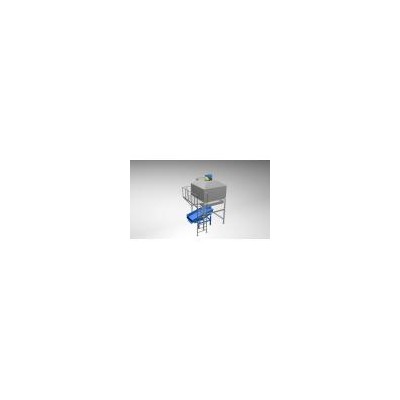 贝斯尔冷却塔(BSR-LQT)