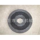 [新品] 颗粒机配件模具(530)图2