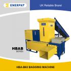 [促销] 稻壳打包机(HBA-B120)图3