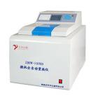 [新品] 检测生物质颗粒燃烧值大卡的机器(ZDHW-8000D)图3