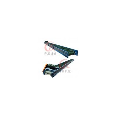 [新品] 裙边皮带输送机(GC-BP)