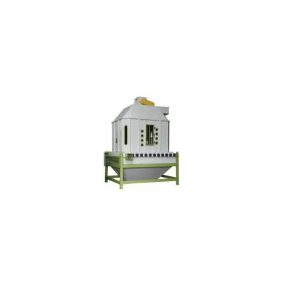 SKLB系列翻板式冷却器(SKLB2.5)
