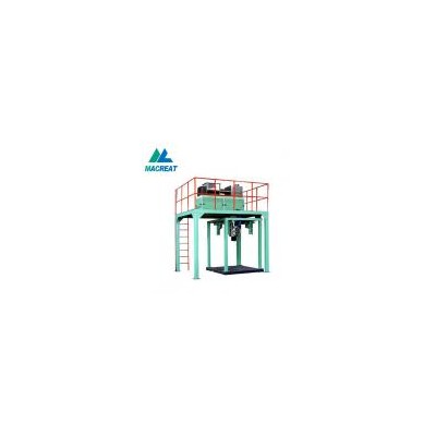 铭创自动吨包机