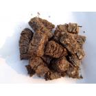 生物质木压块树皮压块