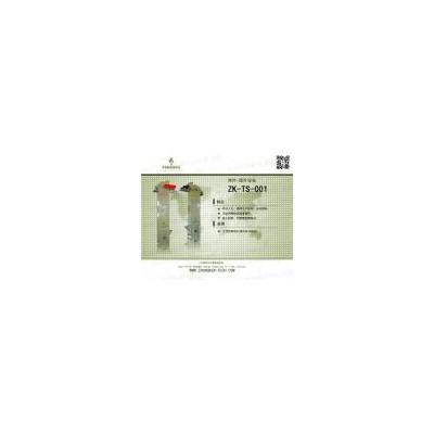 杭州中肯生物质颗粒生产线附件物料提升设备(ZK-TS)