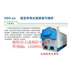 生物质蒸汽锅炉(DZG2-1.25-BMF)