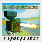 生物质颗粒燃烧机(HF-60)
