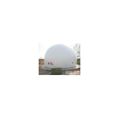 [新品] 沼气双膜储气柜