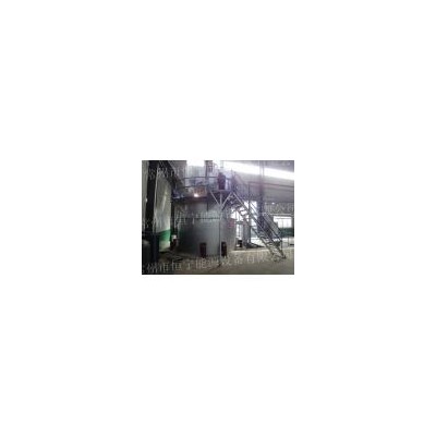 [新品] 稻壳气化发电设备(300KW~6000KW)