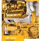 [代理] Cat沼气发电机组(64KW-1966KW)图2