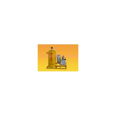 [新品] 沼气增压稳压供气系统(定制)