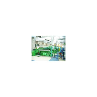 颜巴赫燃气\瓦斯\沼气发电机组(1000kw，500kw、3000kw)
