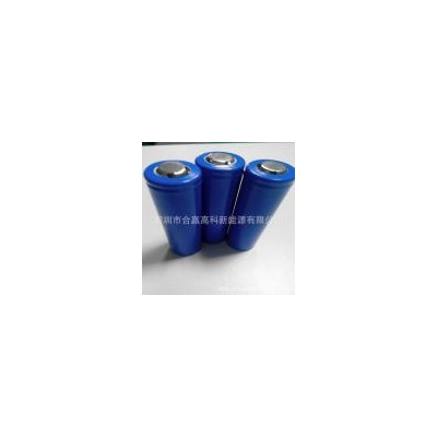 锂电池(18650 2000（mah）3.7V)