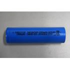 三元1300mAh锂电池(INR18650P-1300mAh)图2