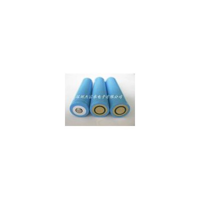 锂电池(3.7V 2200mAh)