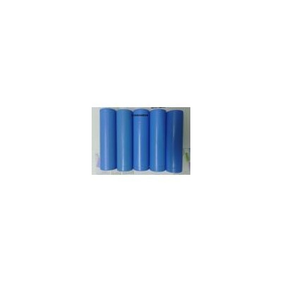 18650锂电池(2300（mah）3.7（V）)