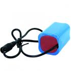7.4V4400mah锂电池组智能电动机(7.4V4400mah)图2