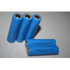 电动汽车三元2200mAh锂电池(INR18650-2200mAh)图3