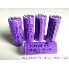 锂电池(26650 7800（mah）3.7V)图1