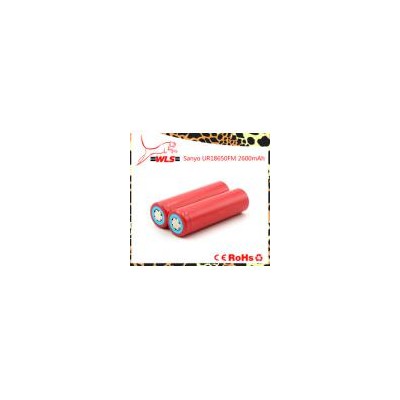 UR18650FM锂电池(2200（mah）3.7（V）)