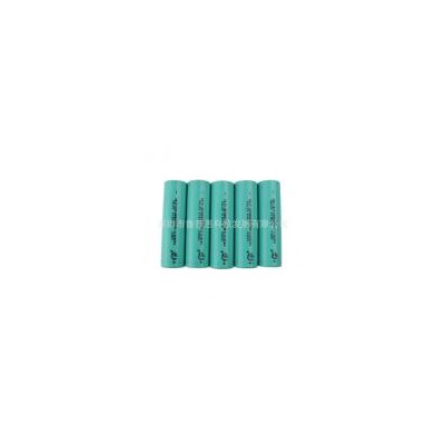 18650锂电池(长江 2200（mah）)