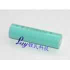 18650锂离子电池(1500（mah）3.7（V）)