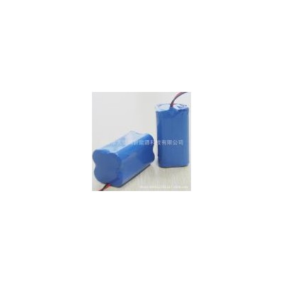 锂电池移动电源(7.4V4000MAH)