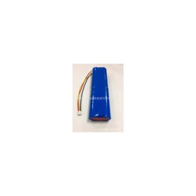 视屏DVD专用锂电池(5200mAh 7.4V)