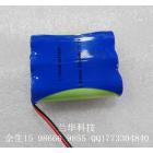 18650锂离子充电电池(2000（mah）11.1（V）)