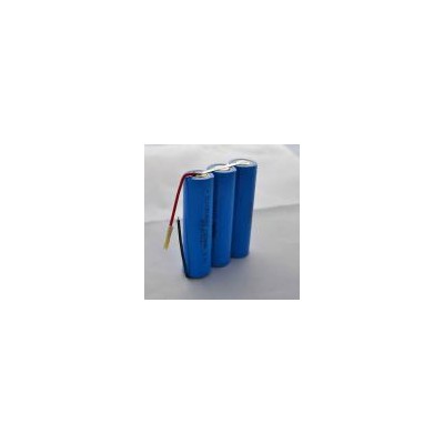 18650锂电池(4500mAh3.7 V)