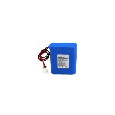 锂电池(11.1V 2200mAh)