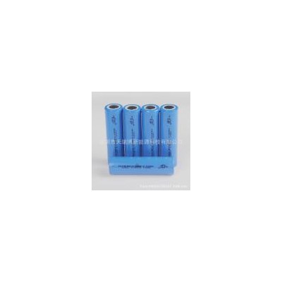移动电源专用锂电池(3.7v2000mAh)