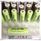 14500锂电池(1500（mah）3.7（V）)