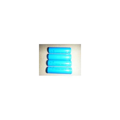 18650锂电池(1400（mah）3.7（V）)