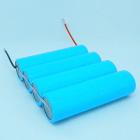 18650锂电池(8000mAh3.7 V)