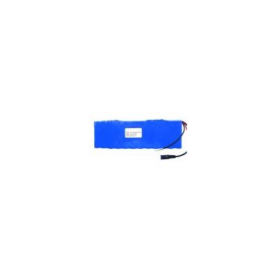 锂电池(22.2V 4400mAh)
