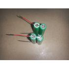 18650锂电池(4400（mah）3.7（V）)