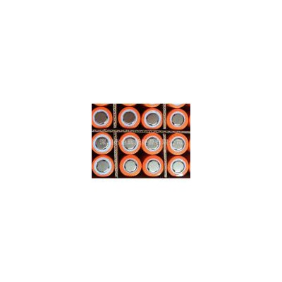 18650锂电池(3.7V 1800mAh)