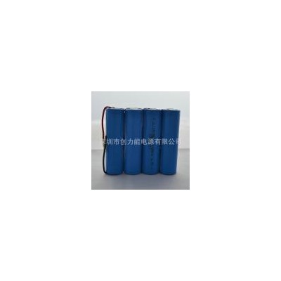 大容量18650电池(1500（mah）3.7（V）)